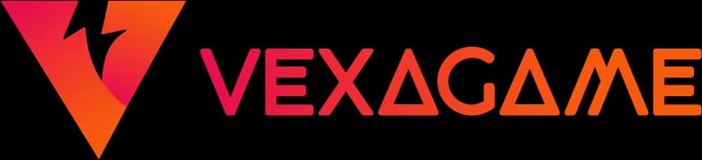 VexaGame Logo