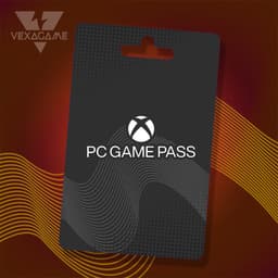 PC Game Pass