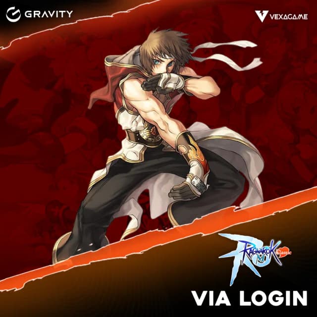 Ragnarok M Classic Global (Via Login) Picture