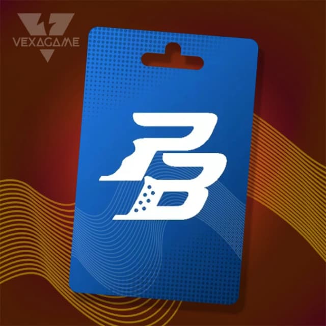 Point Blank Voucher Picture