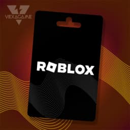 Roblox Gift Card