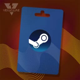 Steam Wallet (IDR)