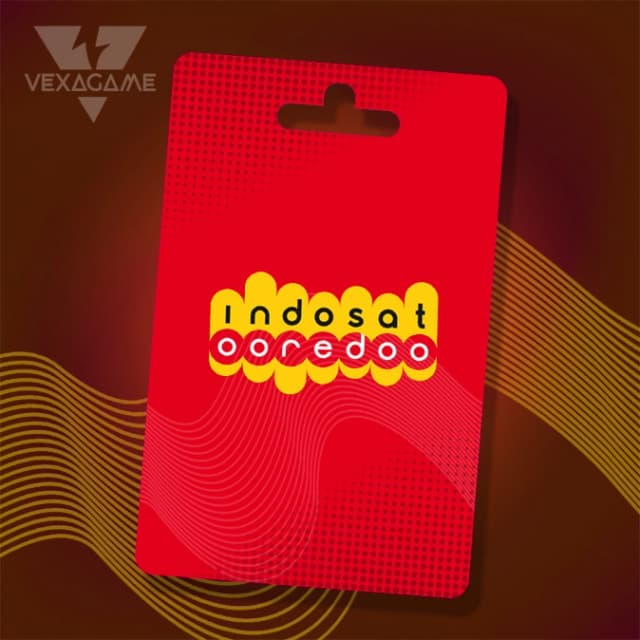 Indosat Picture