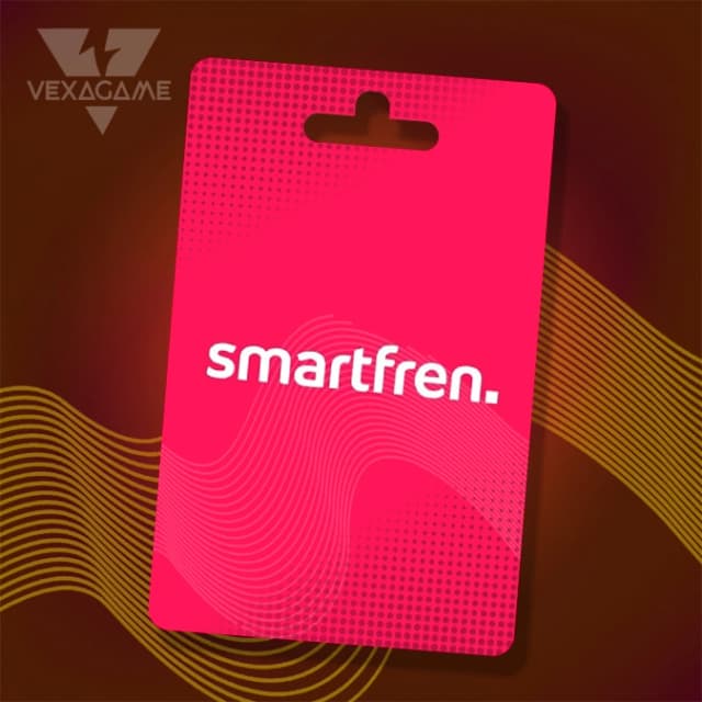 Smartfren Picture