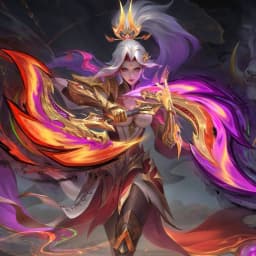 Joki Gendong Mobile Legends (MLBB)