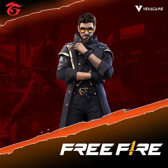 Free Fire Picture