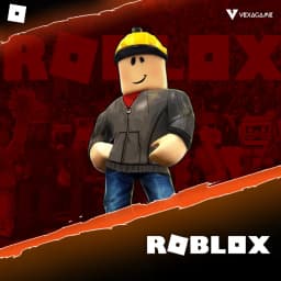 Roblox (Robux 5 Hari)
